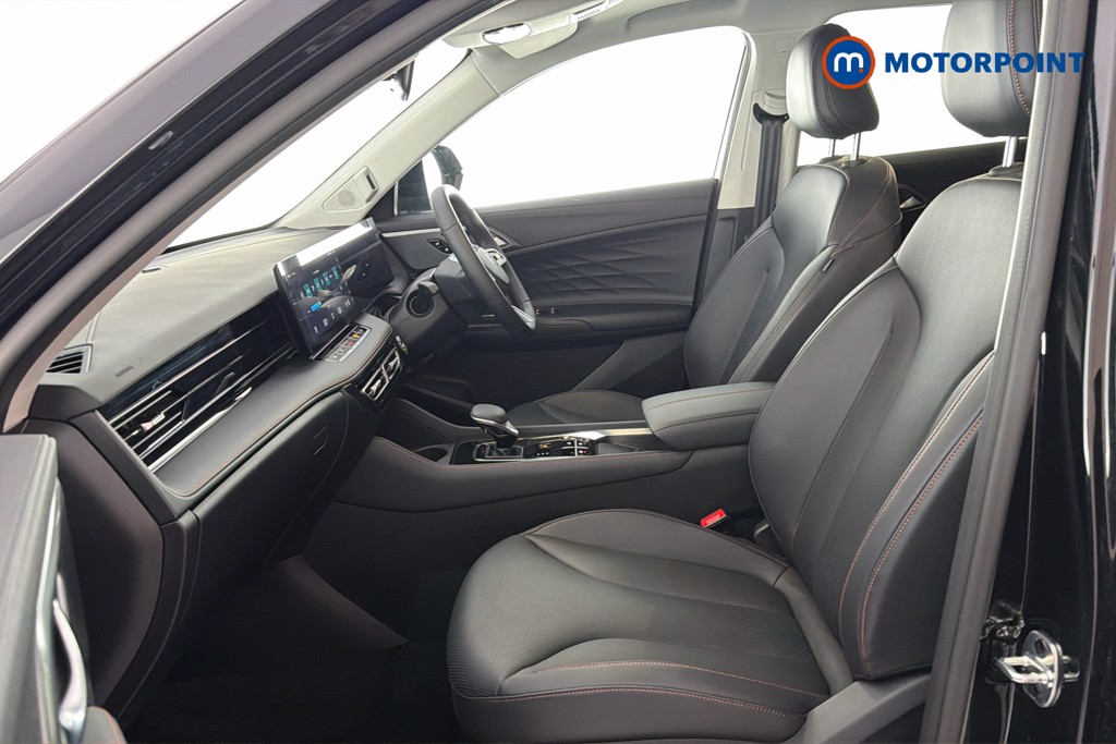 Mg Motor Uk HS Trophy Automatic Petrol-Electric Hybrid SUV - Stock Number (1640094) - 22nd supplementary image