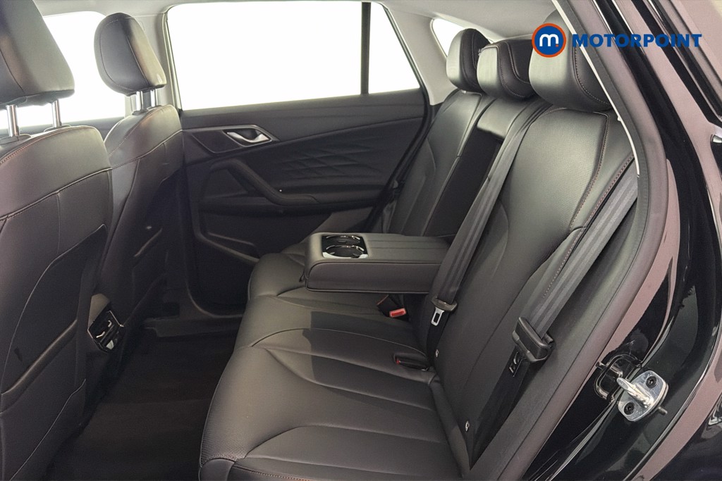 Mg Motor Uk HS Trophy Automatic Petrol-Electric Hybrid SUV - Stock Number (1640094) - 28th supplementary image