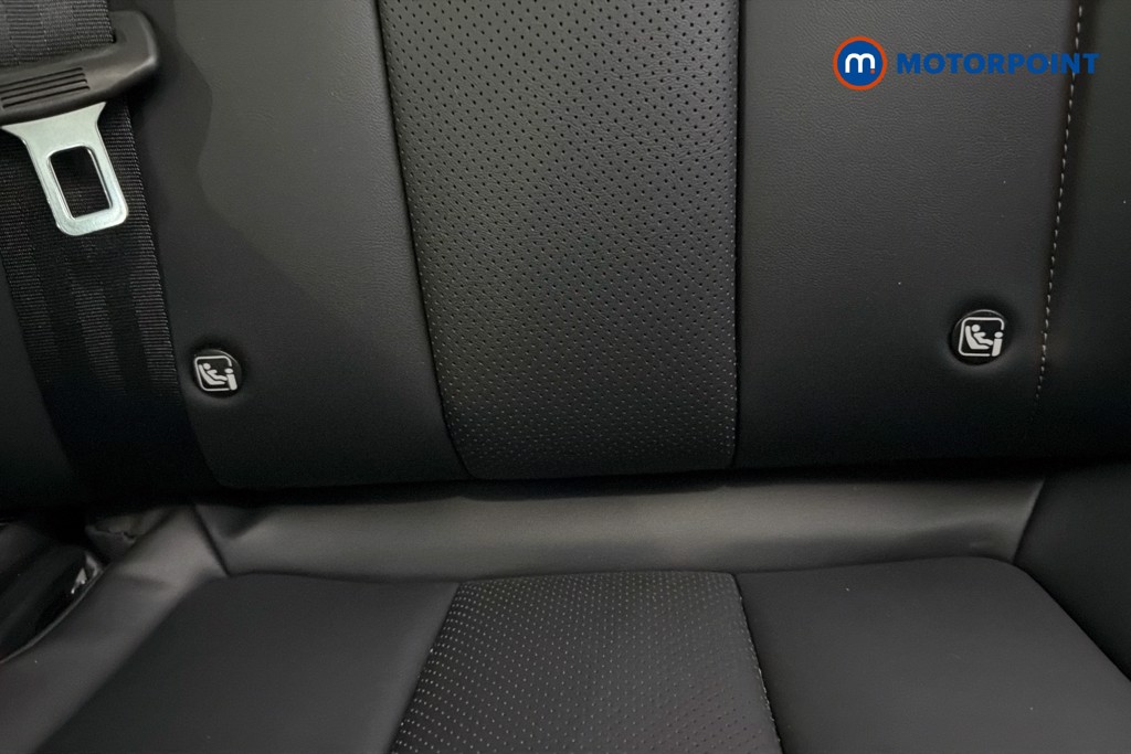 Mg Motor Uk HS Trophy Automatic Petrol-Electric Hybrid SUV - Stock Number (1640094) - 29th supplementary image