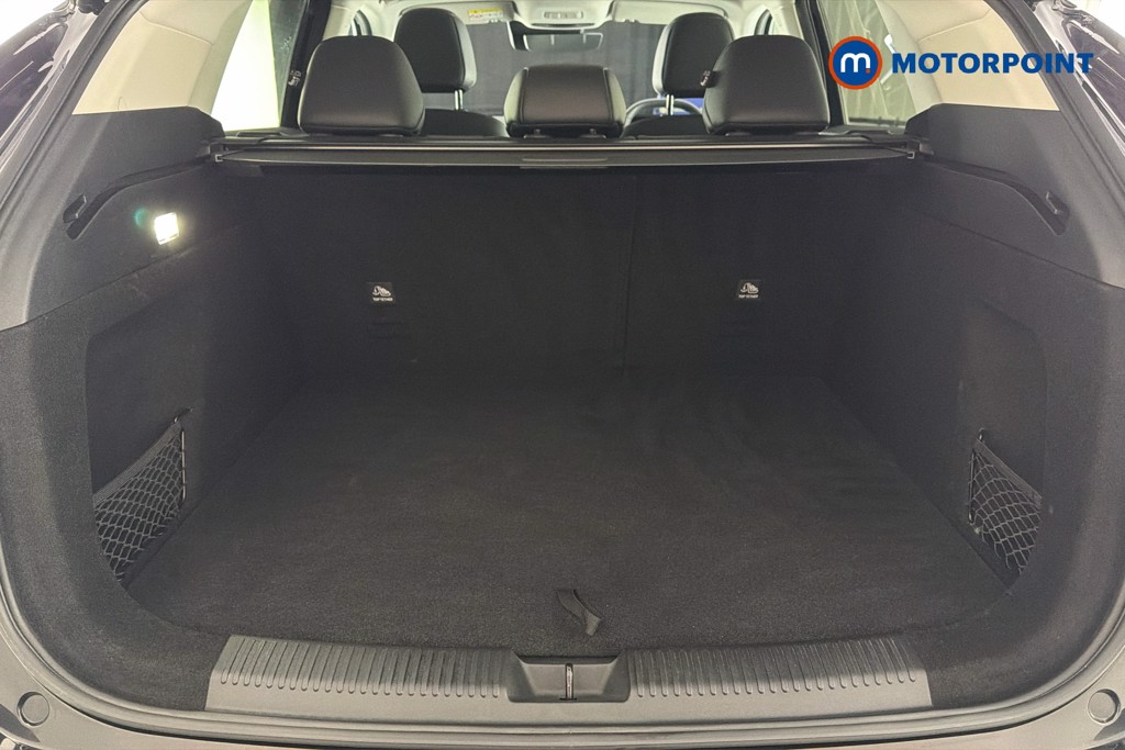 Mg Motor Uk HS Trophy Automatic Petrol-Electric Hybrid SUV - Stock Number (1640094) - 33rd supplementary image