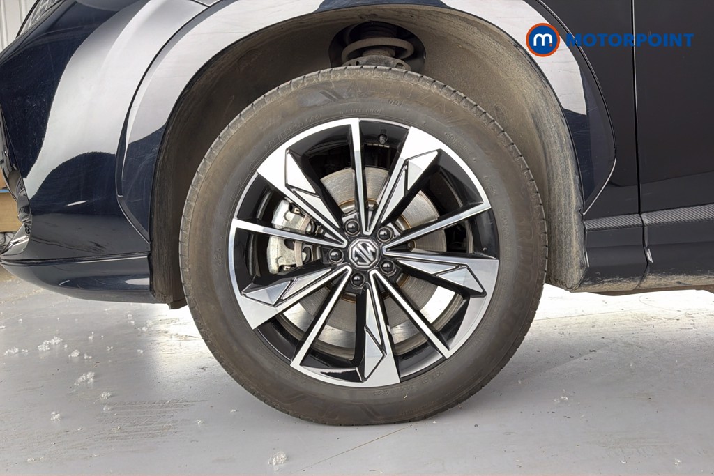 Mg Motor Uk HS Trophy Automatic Petrol-Electric Hybrid SUV - Stock Number (1640094) - 47th supplementary image