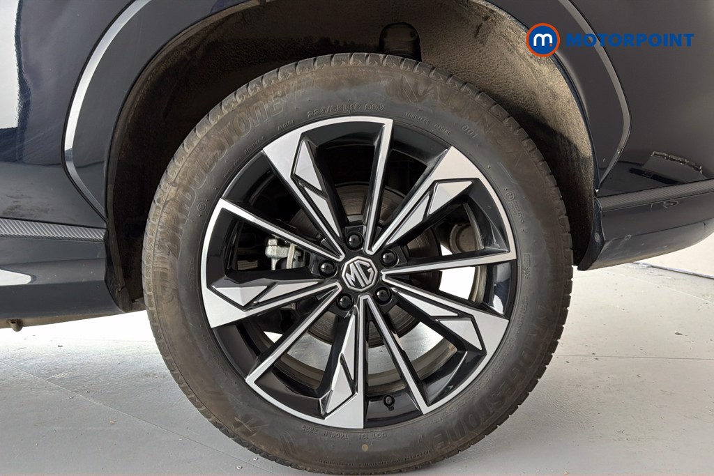 Mg Motor Uk HS Trophy Automatic Petrol-Electric Hybrid SUV - Stock Number (1640094) - 48th supplementary image