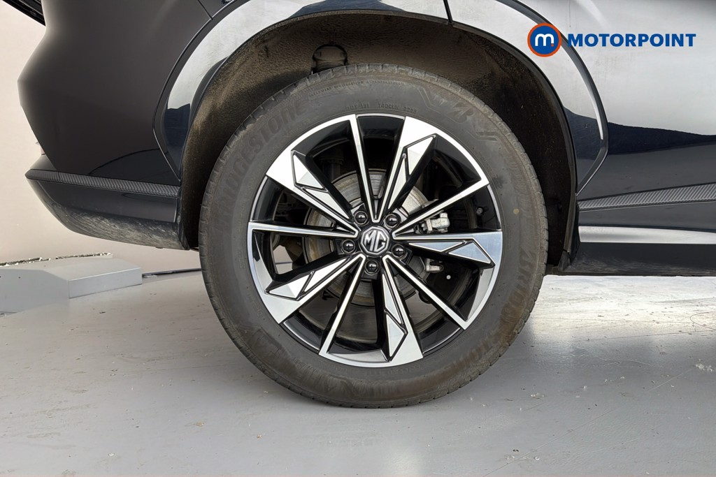 Mg Motor Uk HS Trophy Automatic Petrol-Electric Hybrid SUV - Stock Number (1640094) - 49th supplementary image