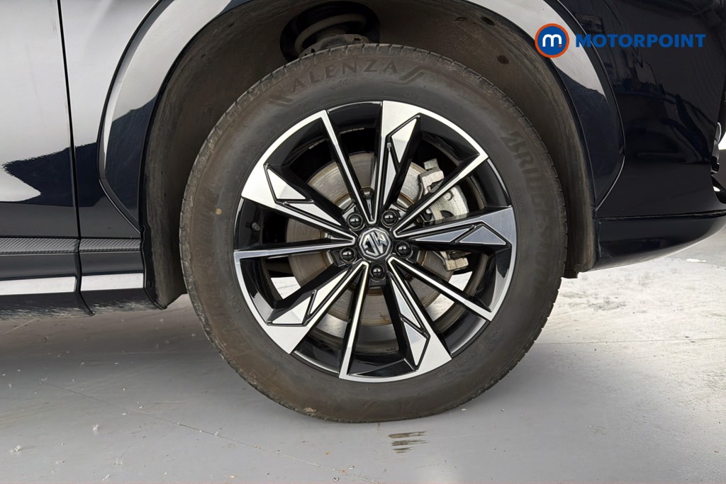 Mg Motor Uk HS Trophy Automatic Petrol-Electric Hybrid SUV - Stock Number (1640094) - 50th supplementary image