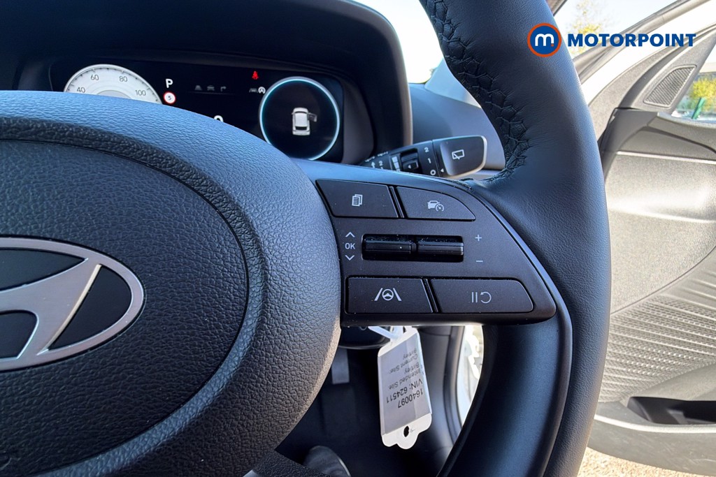 Hyundai I20 Premium Automatic Petrol Hatchback - Stock Number (1640097) - 4th supplementary image