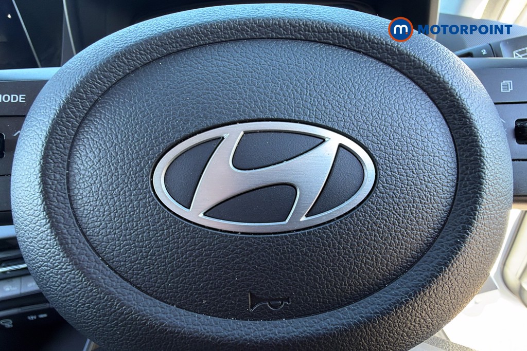 Hyundai I20 Premium Automatic Petrol Hatchback - Stock Number (1640097) - 5th supplementary image