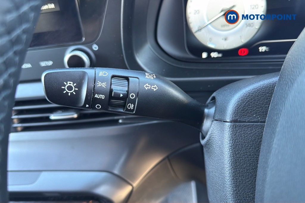 Hyundai I20 Premium Automatic Petrol Hatchback - Stock Number (1640097) - 6th supplementary image