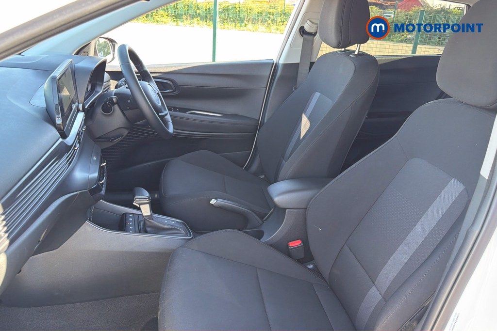 Hyundai I20 Premium Automatic Petrol Hatchback - Stock Number (1640097) - 22nd supplementary image