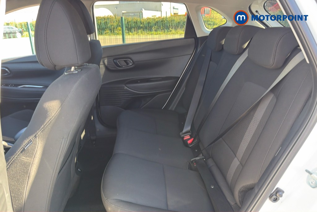 Hyundai I20 Premium Automatic Petrol Hatchback - Stock Number (1640097) - 28th supplementary image