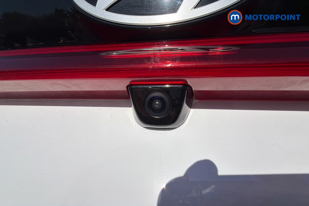 Hyundai I20 Premium Automatic Petrol Hatchback - Stock Number (1640097) - 36th supplementary image