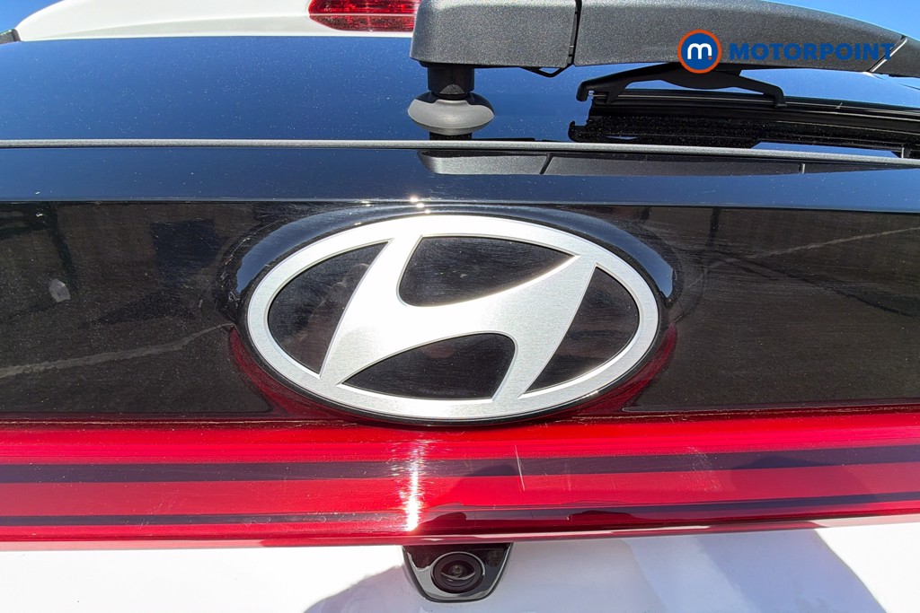 Hyundai I20 Premium Automatic Petrol Hatchback - Stock Number (1640097) - 37th supplementary image