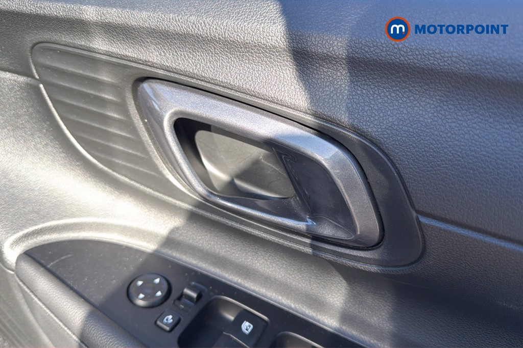 Hyundai I20 Premium Automatic Petrol Hatchback - Stock Number (1640097) - 42nd supplementary image
