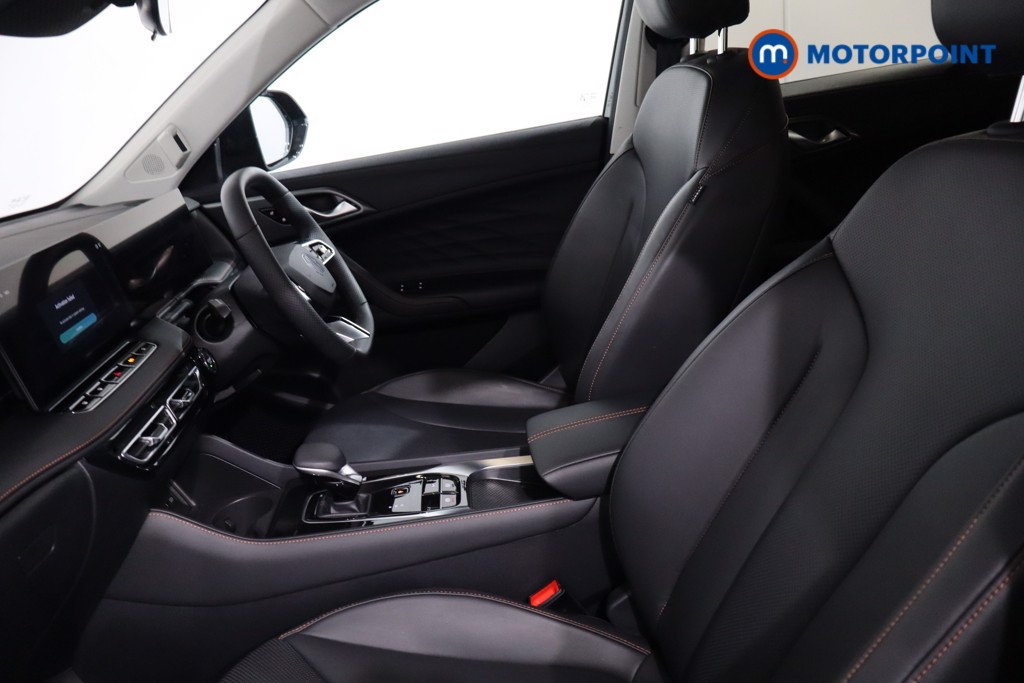 Mg Motor Uk HS Trophy Automatic Petrol-Electric Hybrid SUV - Stock Number (1640100) - 4th supplementary image