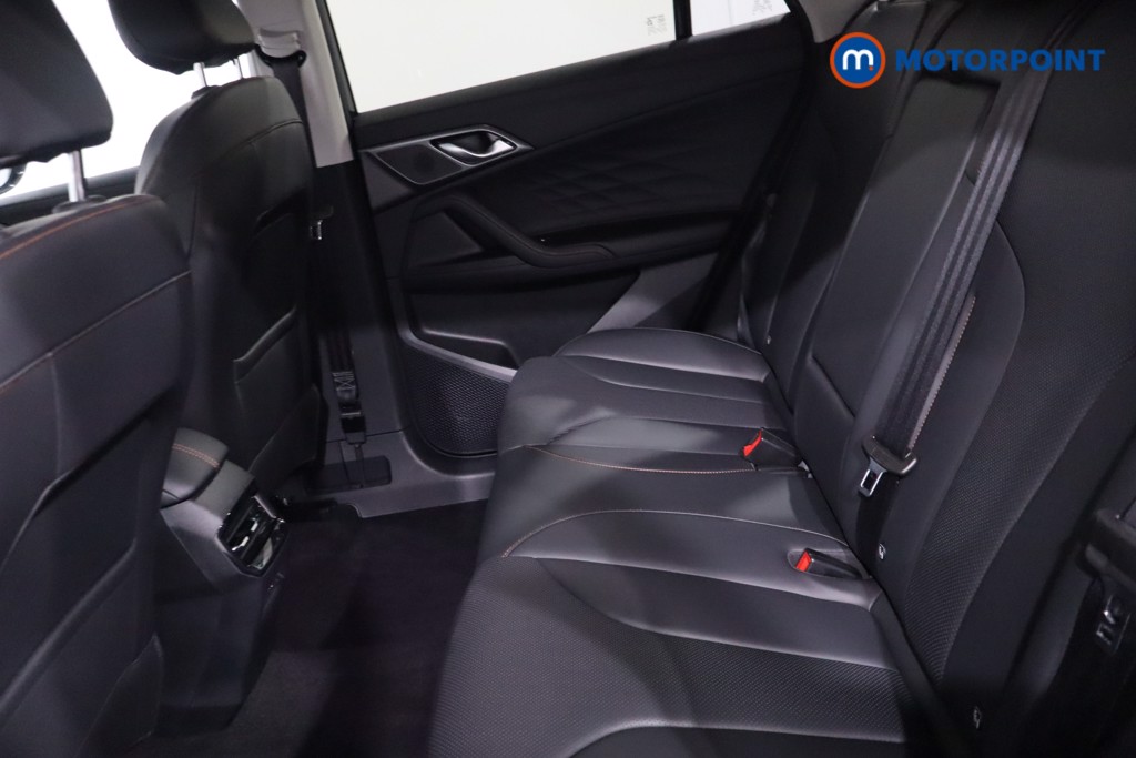 Mg Motor Uk HS Trophy Automatic Petrol-Electric Hybrid SUV - Stock Number (1640100) - 5th supplementary image