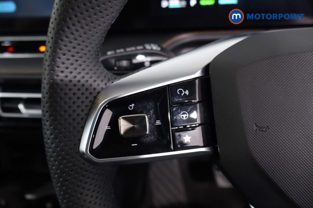 Mg Motor Uk HS Trophy Automatic Petrol-Electric Hybrid SUV - Stock Number (1640100) - 7th supplementary image