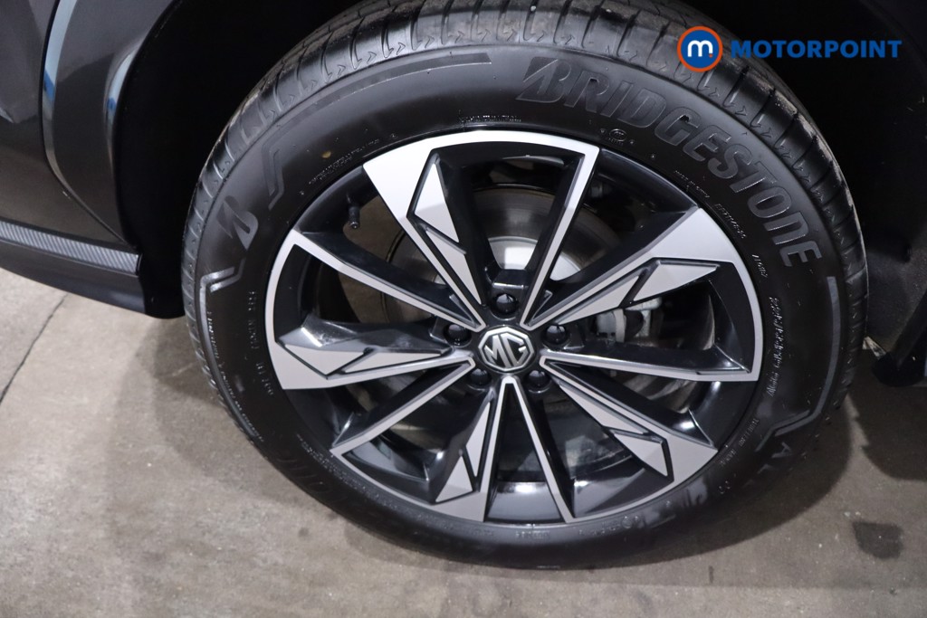 Mg Motor Uk HS Trophy Automatic Petrol-Electric Hybrid SUV - Stock Number (1640100) - 9th supplementary image