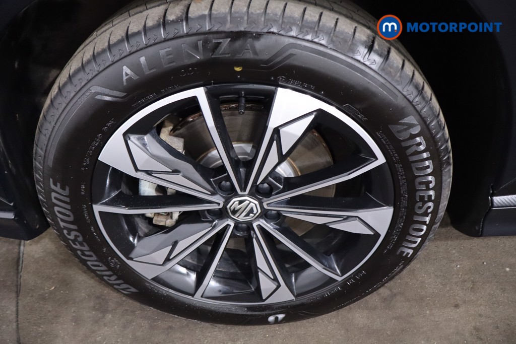 Mg Motor Uk HS Trophy Automatic Petrol-Electric Hybrid SUV - Stock Number (1640100) - 11th supplementary image