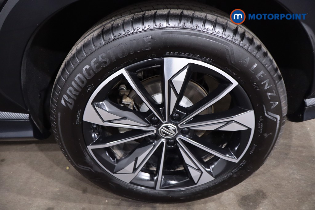 Mg Motor Uk HS Trophy Automatic Petrol-Electric Hybrid SUV - Stock Number (1640100) - 12th supplementary image