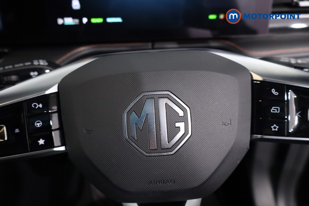 Mg Motor Uk HS Trophy Automatic Petrol-Electric Hybrid SUV - Stock Number (1640100) - 13th supplementary image