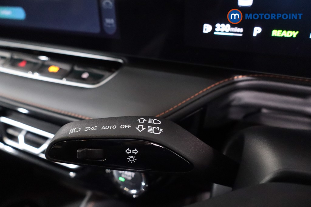 Mg Motor Uk HS Trophy Automatic Petrol-Electric Hybrid SUV - Stock Number (1640100) - 14th supplementary image