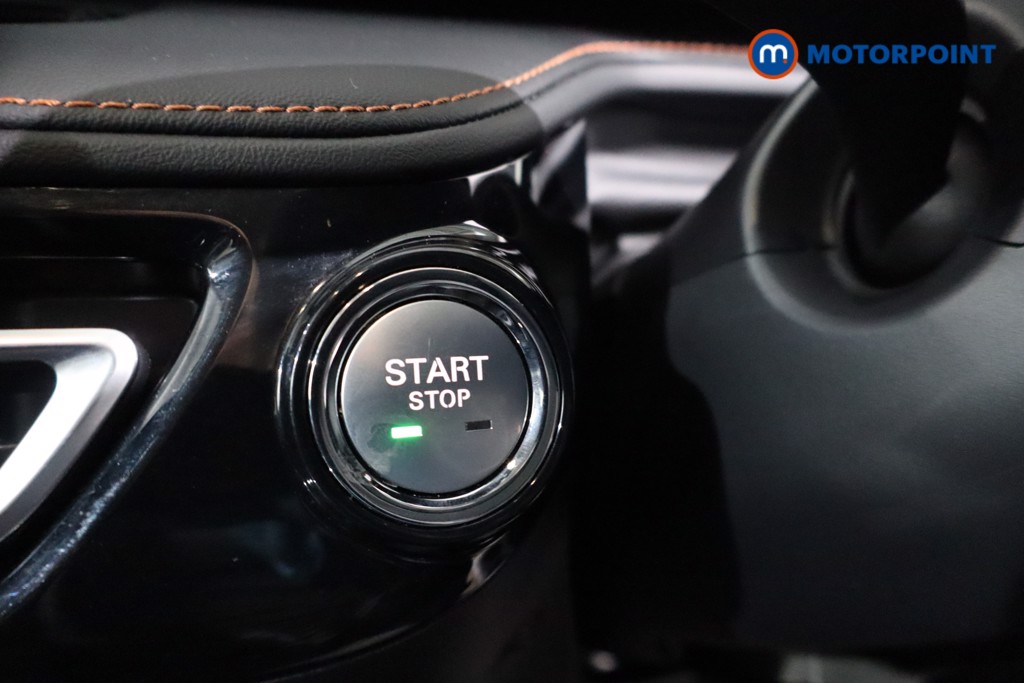 Mg Motor Uk HS Trophy Automatic Petrol-Electric Hybrid SUV - Stock Number (1640100) - 17th supplementary image