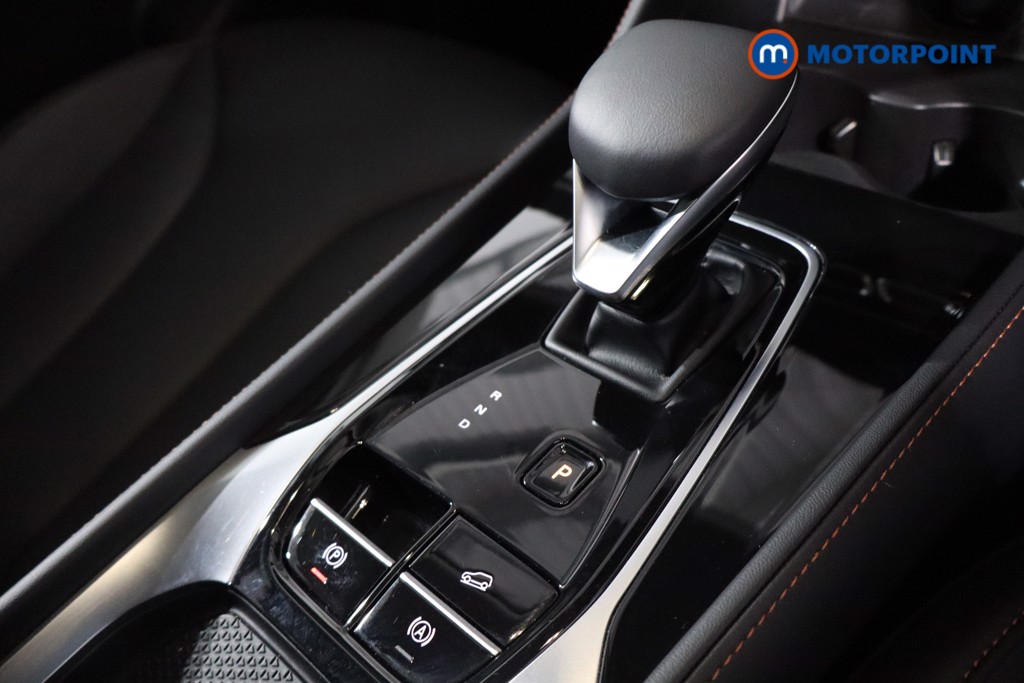 Mg Motor Uk HS Trophy Automatic Petrol-Electric Hybrid SUV - Stock Number (1640100) - 18th supplementary image