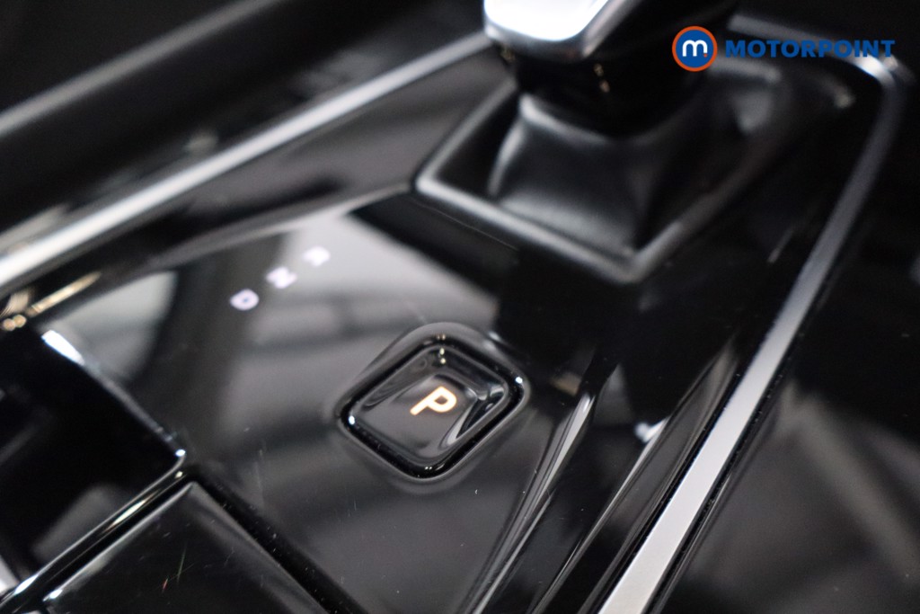 Mg Motor Uk HS Trophy Automatic Petrol-Electric Hybrid SUV - Stock Number (1640100) - 19th supplementary image