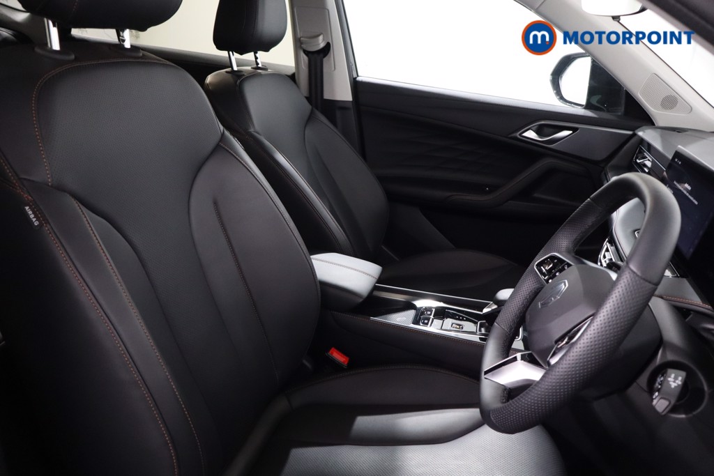 Mg Motor Uk HS Trophy Automatic Petrol-Electric Hybrid SUV - Stock Number (1640100) - 20th supplementary image