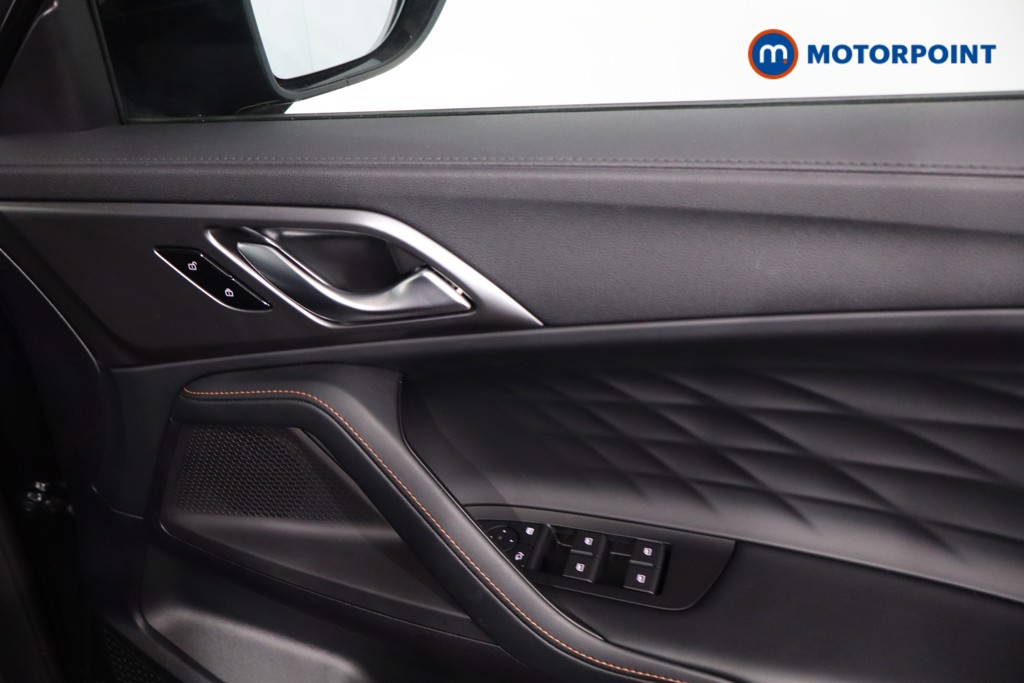 Mg Motor Uk HS Trophy Automatic Petrol-Electric Hybrid SUV - Stock Number (1640100) - 23rd supplementary image