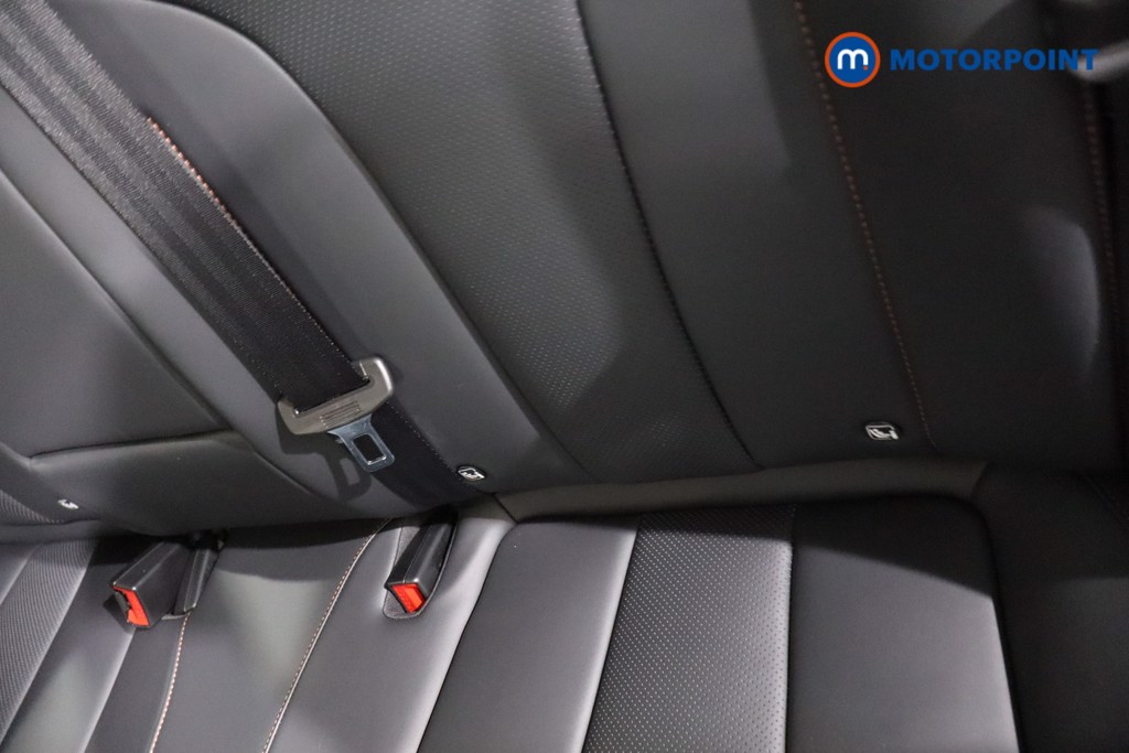 Mg Motor Uk HS Trophy Automatic Petrol-Electric Hybrid SUV - Stock Number (1640100) - 24th supplementary image