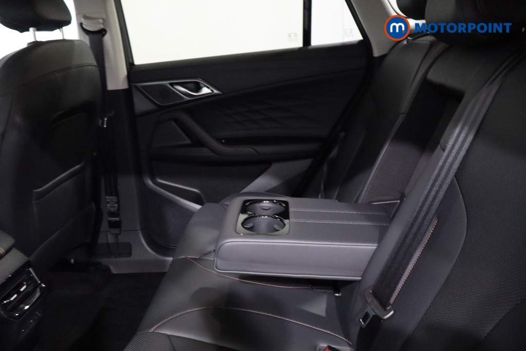 Mg Motor Uk HS Trophy Automatic Petrol-Electric Hybrid SUV - Stock Number (1640100) - 25th supplementary image