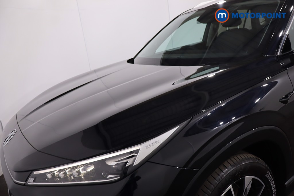 Mg Motor Uk HS Trophy Automatic Petrol-Electric Hybrid SUV - Stock Number (1640100) - 26th supplementary image