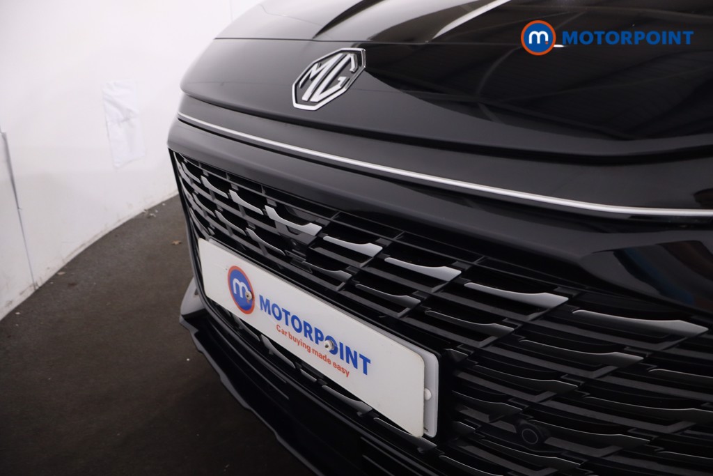 Mg Motor Uk HS Trophy Automatic Petrol-Electric Hybrid SUV - Stock Number (1640100) - 27th supplementary image