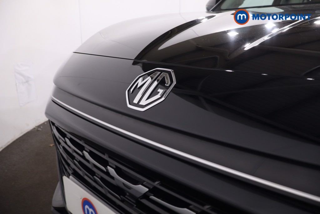 Mg Motor Uk HS Trophy Automatic Petrol-Electric Hybrid SUV - Stock Number (1640100) - 28th supplementary image