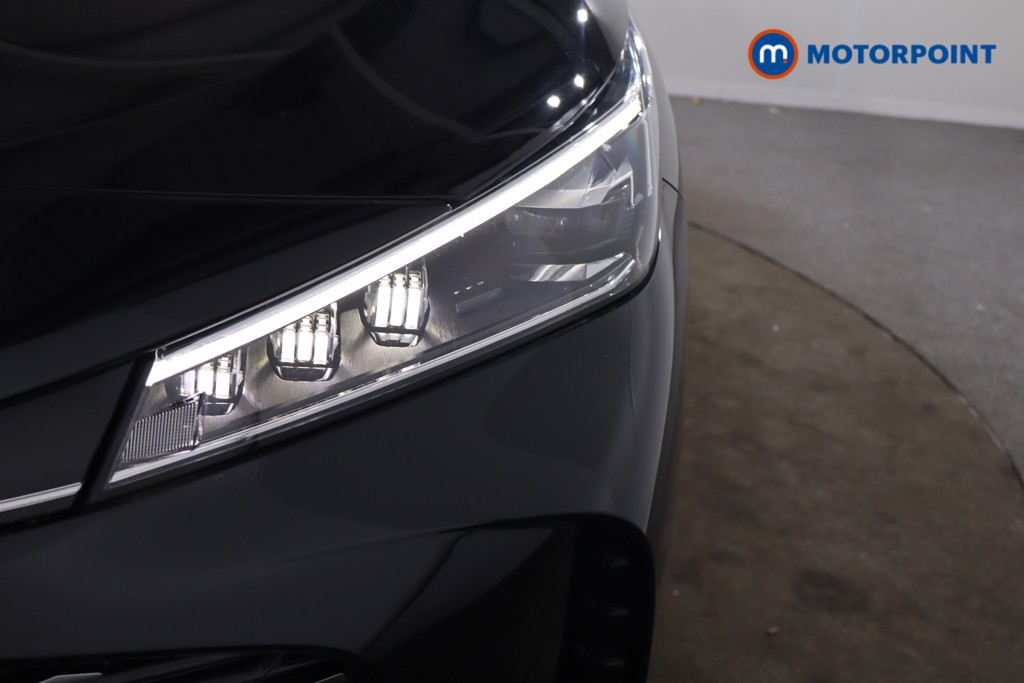 Mg Motor Uk HS Trophy Automatic Petrol-Electric Hybrid SUV - Stock Number (1640100) - 29th supplementary image