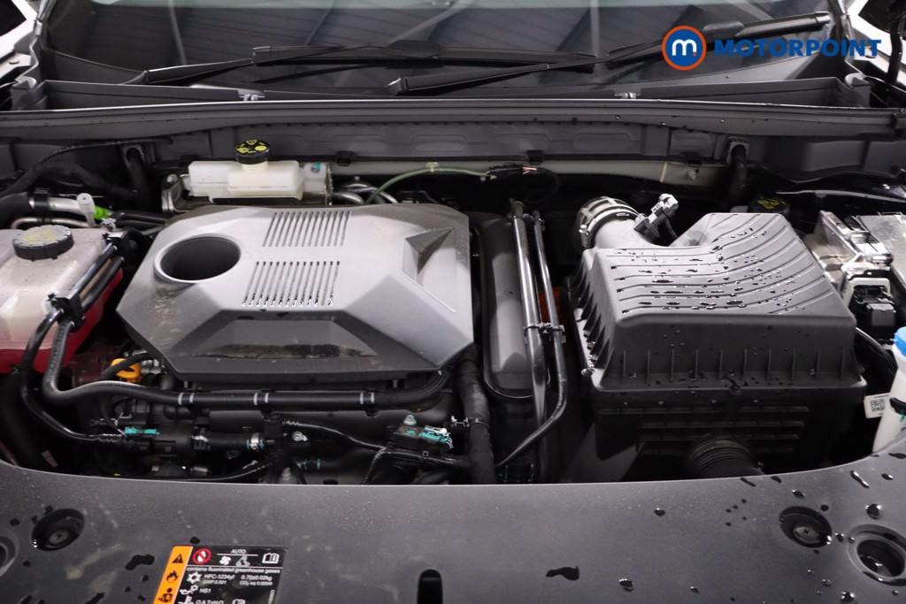 Mg Motor Uk HS Trophy Automatic Petrol-Electric Hybrid SUV - Stock Number (1640100) - 31st supplementary image