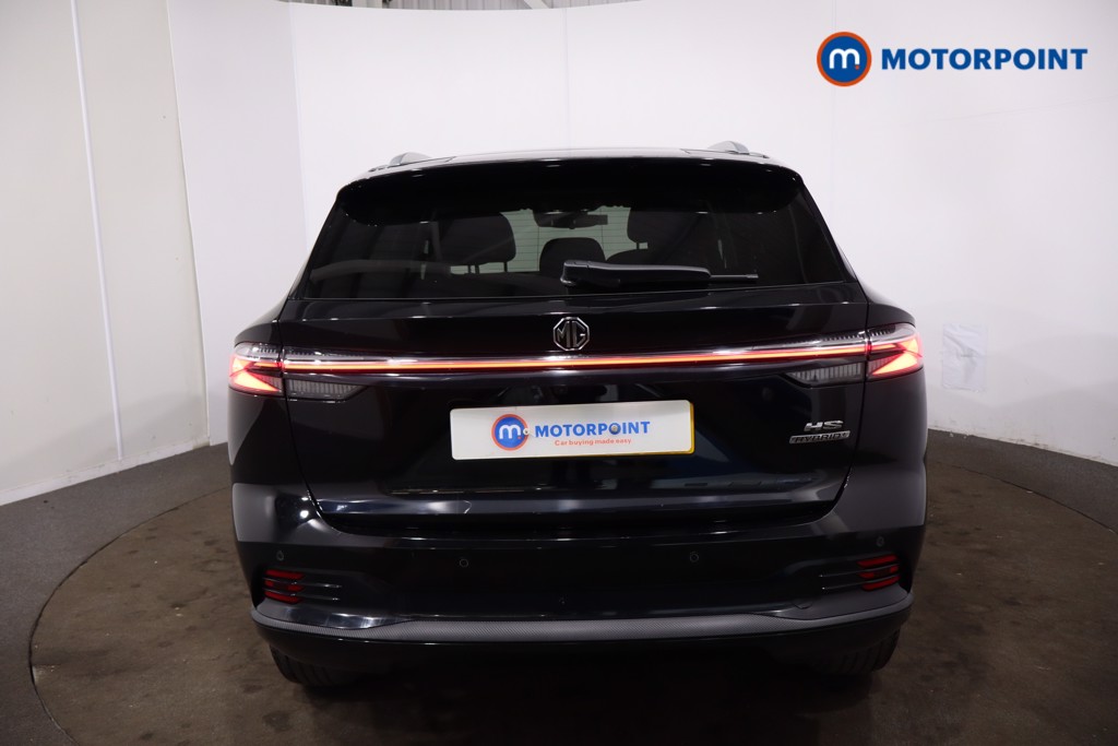 Mg Motor Uk HS Trophy Automatic Petrol-Electric Hybrid SUV - Stock Number (1640100) - 32nd supplementary image