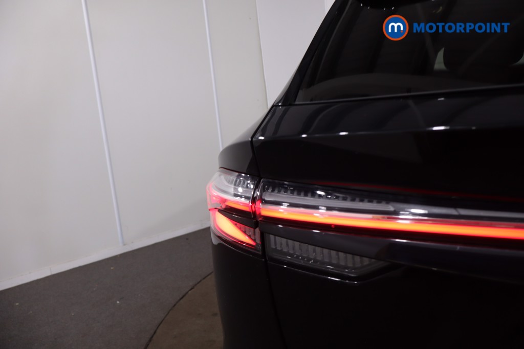 Mg Motor Uk HS Trophy Automatic Petrol-Electric Hybrid SUV - Stock Number (1640100) - 33rd supplementary image