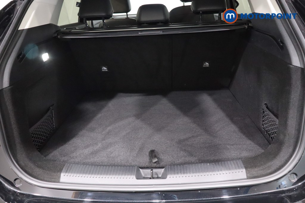 Mg Motor Uk HS Trophy Automatic Petrol-Electric Hybrid SUV - Stock Number (1640100) - 36th supplementary image