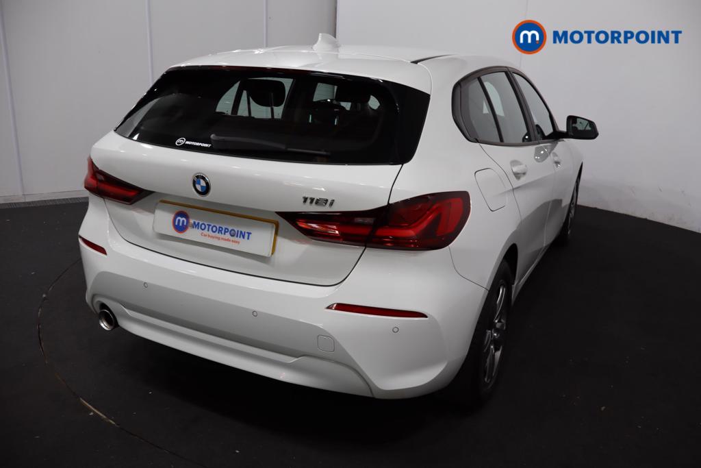 BMW 1 Series SE Manual Petrol Hatchback - Stock Number (1640113) - 2nd supplementary image