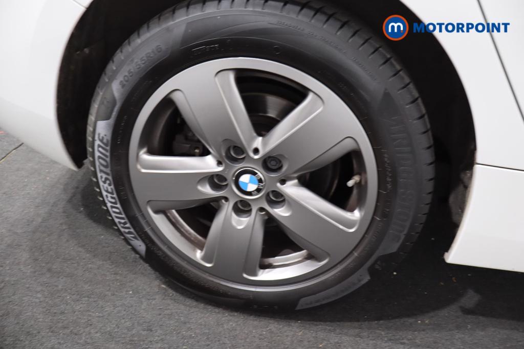 BMW 1 Series SE Manual Petrol Hatchback - Stock Number (1640113) - 6th supplementary image
