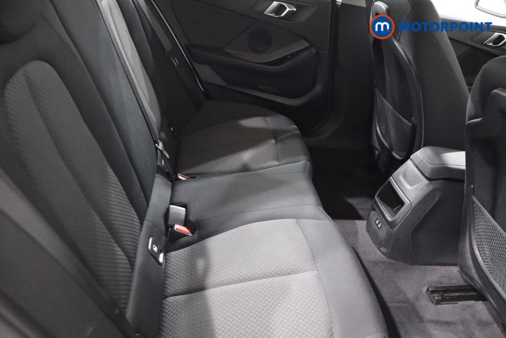 BMW 1 Series SE Manual Petrol Hatchback - Stock Number (1640113) - 7th supplementary image