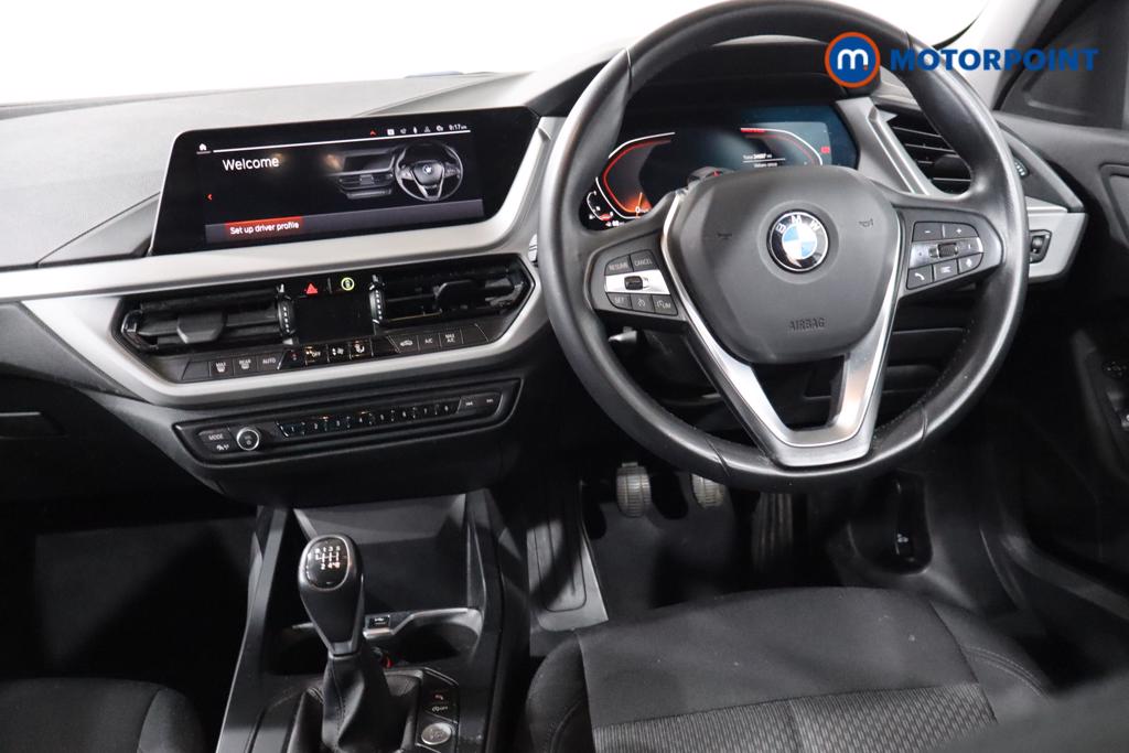 BMW 1 Series SE Manual Petrol Hatchback - Stock Number (1640113) - 8th supplementary image