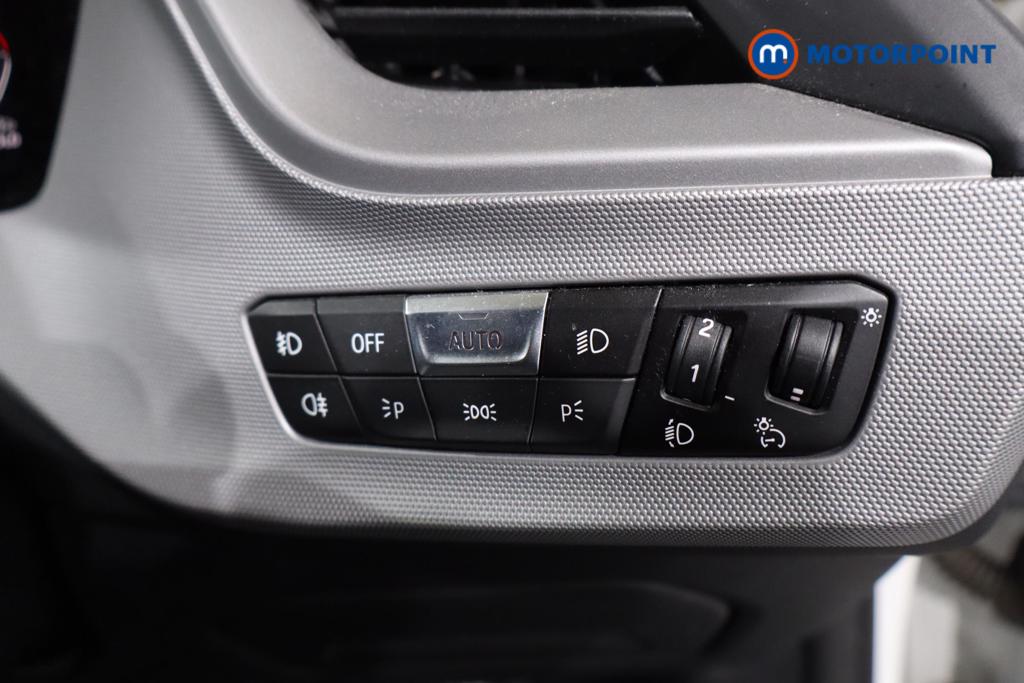 BMW 1 Series SE Manual Petrol Hatchback - Stock Number (1640113) - 13th supplementary image