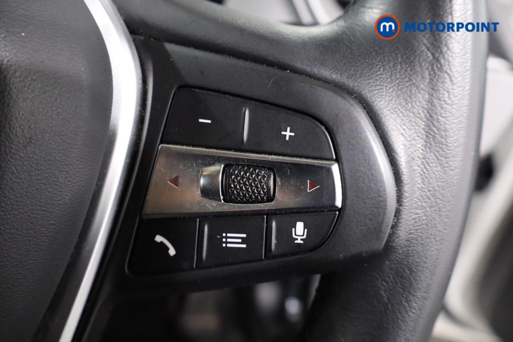 BMW 1 Series SE Manual Petrol Hatchback - Stock Number (1640113) - 14th supplementary image