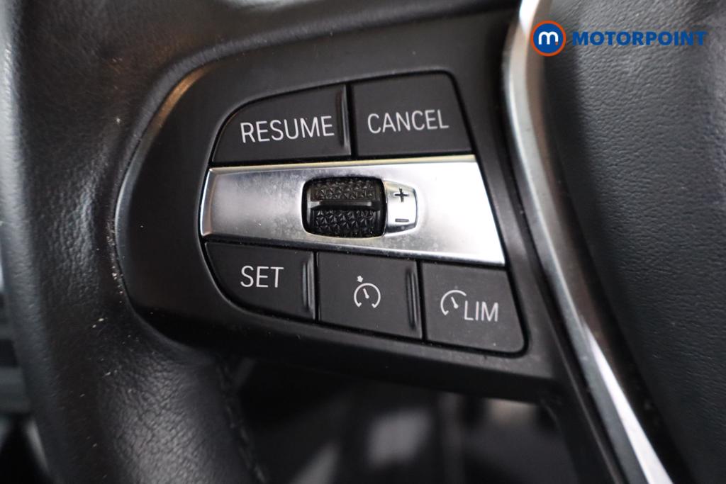 BMW 1 Series SE Manual Petrol Hatchback - Stock Number (1640113) - 15th supplementary image