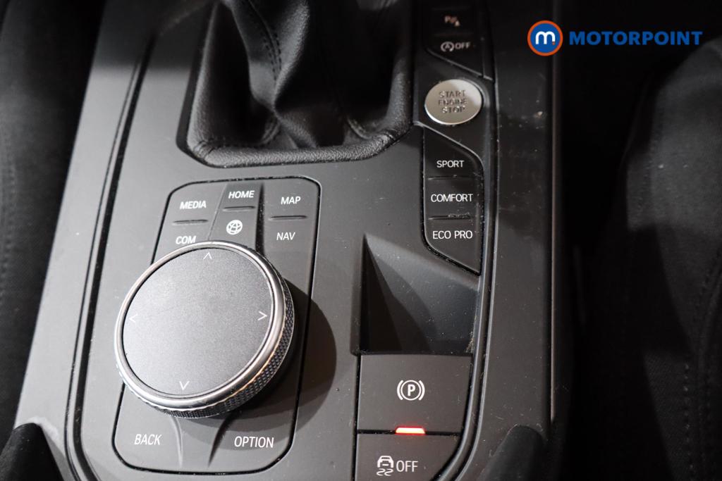 BMW 1 Series SE Manual Petrol Hatchback - Stock Number (1640113) - 16th supplementary image