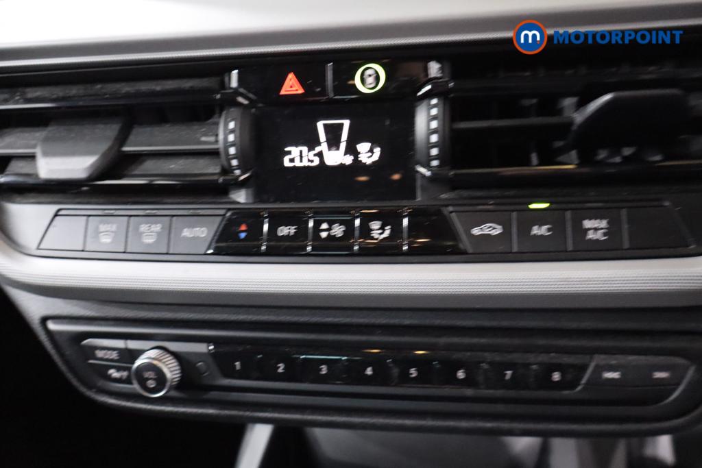 BMW 1 Series SE Manual Petrol Hatchback - Stock Number (1640113) - 18th supplementary image