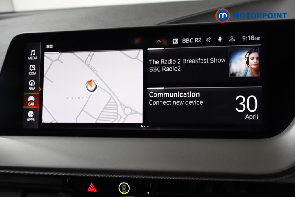 BMW 1 Series SE Manual Petrol Hatchback - Stock Number (1640113) - 19th supplementary image