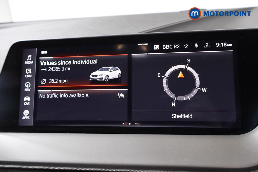 BMW 1 Series SE Manual Petrol Hatchback - Stock Number (1640113) - 20th supplementary image